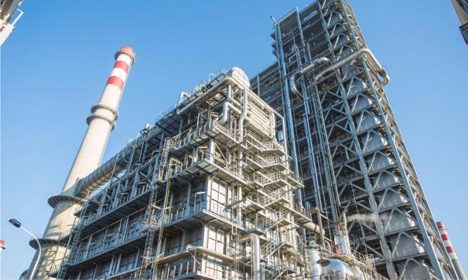 Year 2015 Huizhou Refiner y Refining II Phase 1,800 KTA CCRU Heaters & W aste Heat Boilers