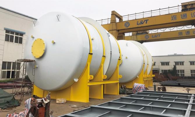 Pressure Vessel